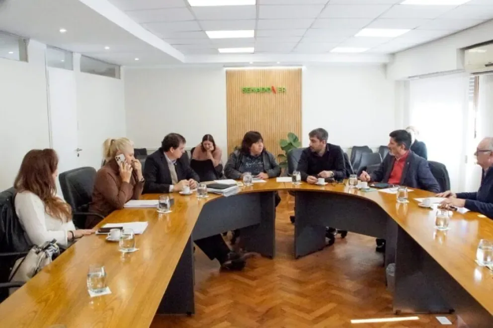 Senado elimina restricciones en proyecto sobre pensiones para exgobernadores y avanzará a votación
