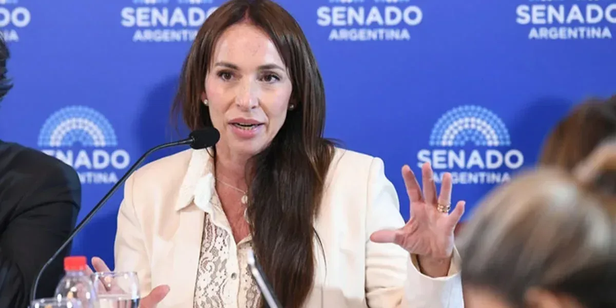 Senado posterga decisión sobre el pliego de Verónica Michelli y mantiene la discusión abierta