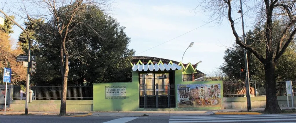 Solicitan informes por la falta de calefacción en la Escuela N.º 22 de Agronomía