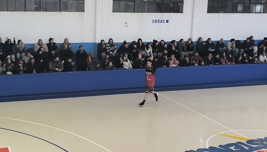 Sportivo Bahiense avanza a semifinales tras vencer a Velocidad y Resistencia en tiempo extra