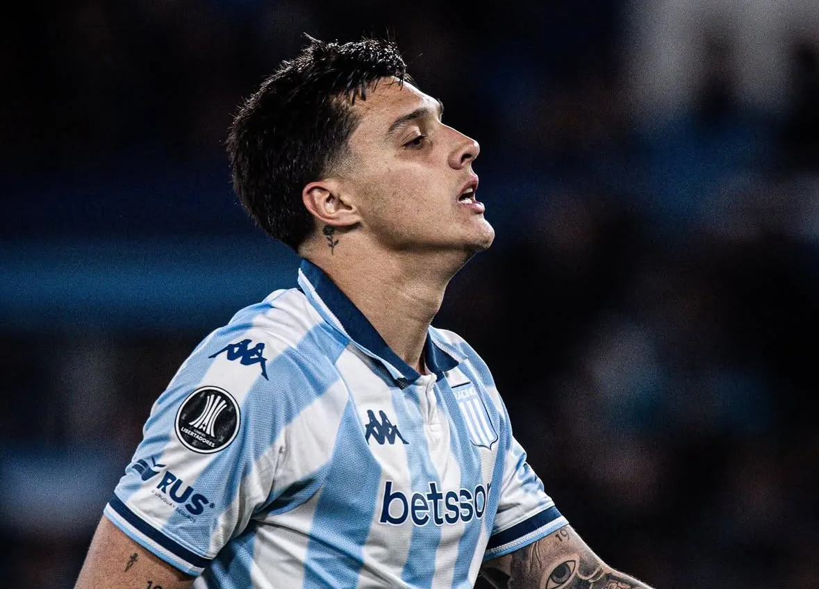 Talleres avanza en la negociación con Racing por un defensor central para reforzar su defensa