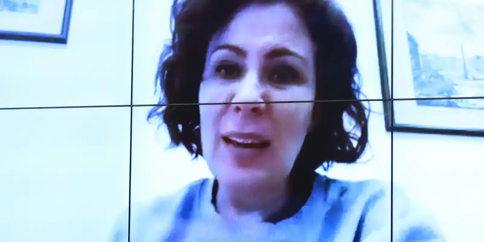 Tribunal de São Paulo archiva causa contra periodista tras pago de multa por injurias