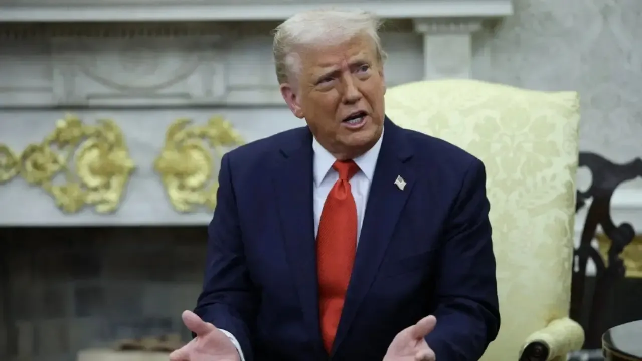 Trump confía en cerrar un acuerdo comercial con India tras avances en negociaciones
