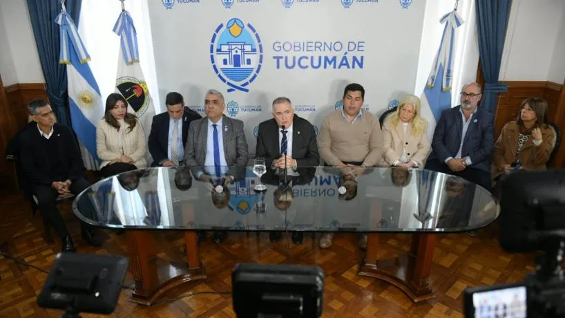 Tucumán implementa la ley de Ficha Limpia más estricta del país para cargos públicos