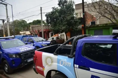 Un niño y un joven resultaron heridos tras tiroteo en barrio de Córdoba