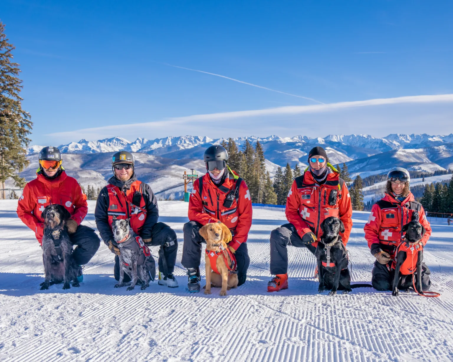 Vail Resorts presenta resultados del tercer trimestre y revisa a la baja su proyección anual