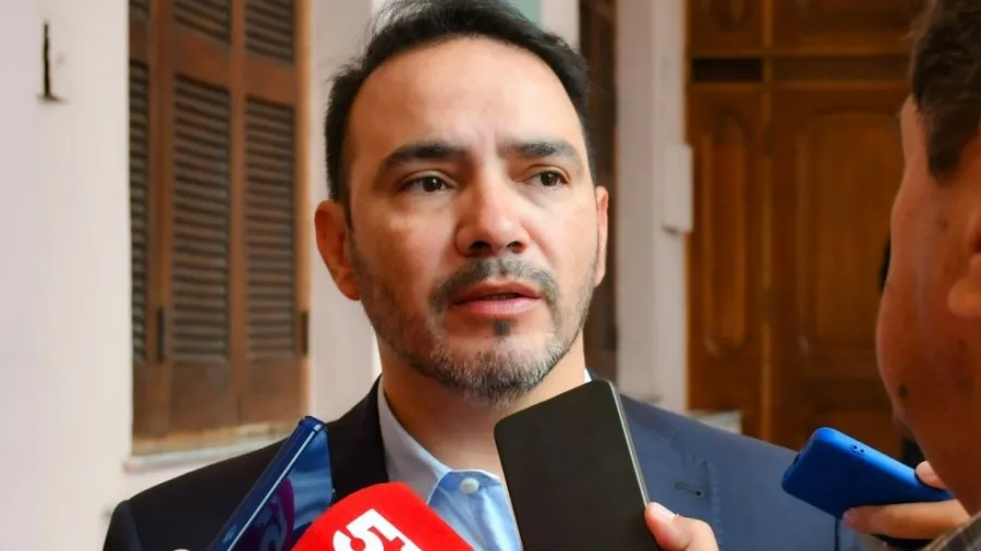 Valdés recibirá a funcionarios nacionales para reactivar las obras de la Autovía en Corrientes