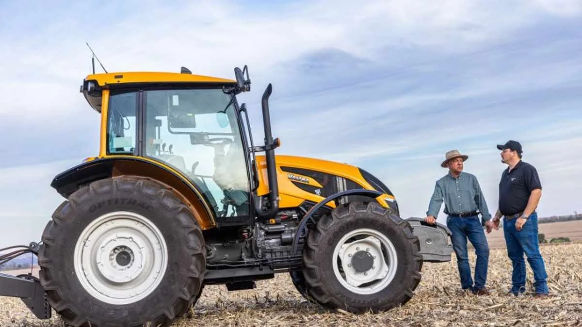 Valtra presenta en Agroactiva 2026 la nueva Serie A5 y A5 Hitech con mejoras tecnológicas y eficiencia