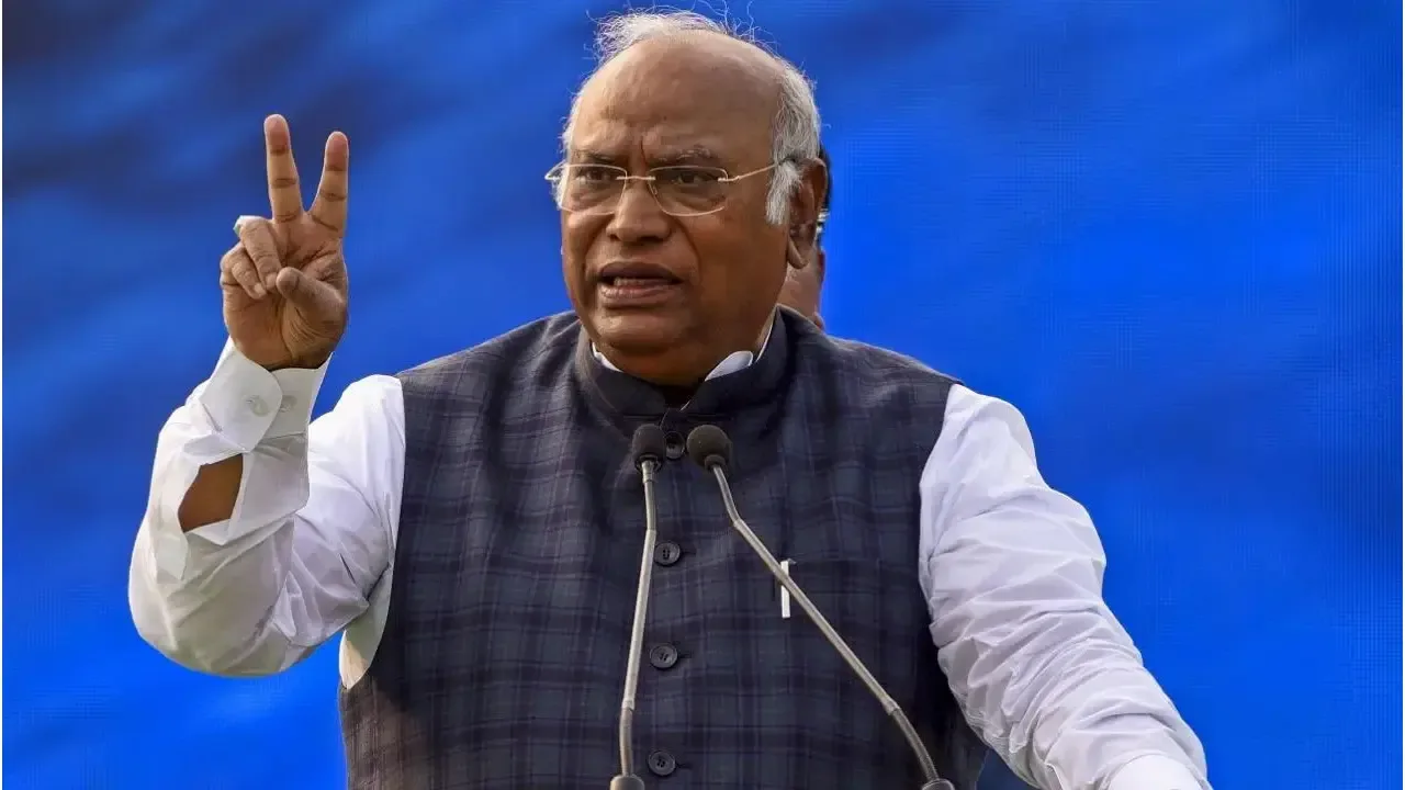 Veintitrés partidos confirmaron su presencia en la reunión del bloque INDIA en Delhi