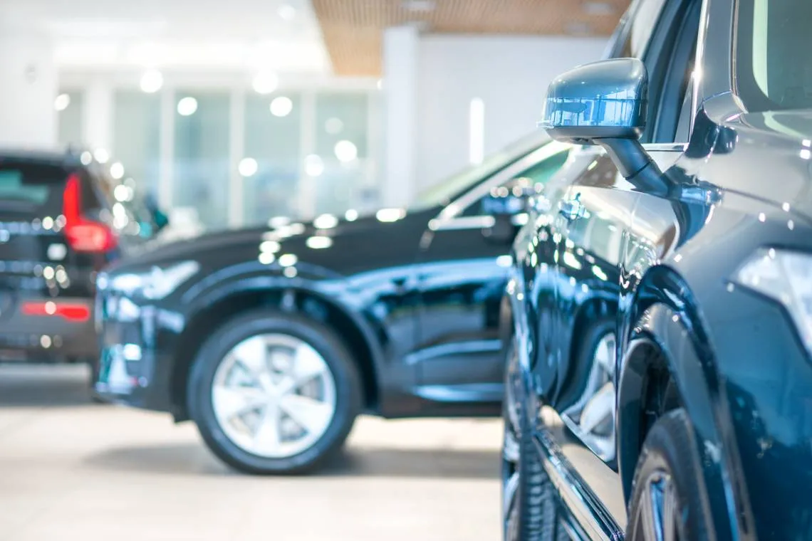 Ventas de vehículos 0 km caen más del 30% en junio y cierran semestre en retroceso
