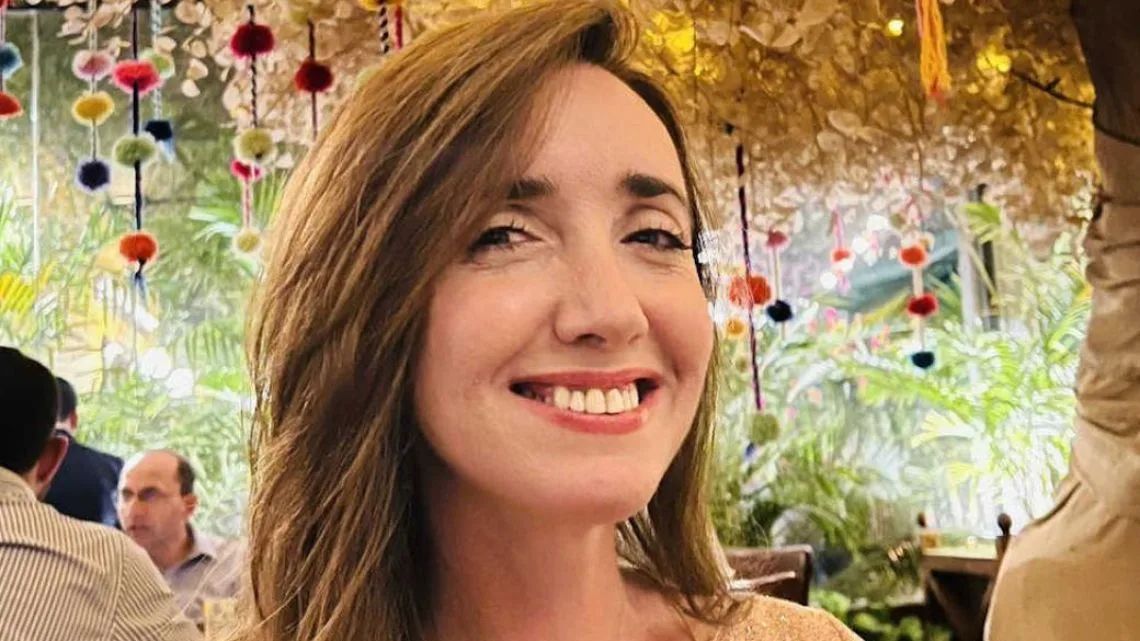 Victoria Villarruel destacó la labor de la prensa y cuestionó la manipulación en el periodismo
