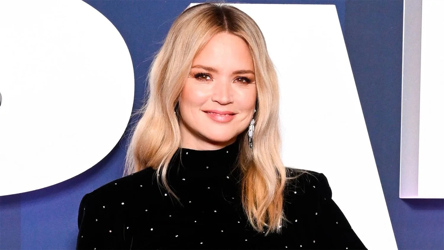 Virginie Efira recibirá el Leopard Club Award en el Festival de Locarno