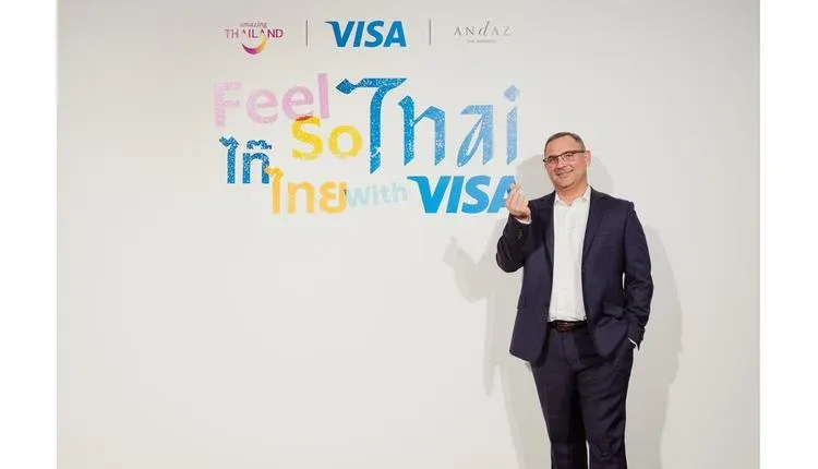 Visa y TAT impulsan el turismo en Tailandia mediante experiencias digitales y locales
