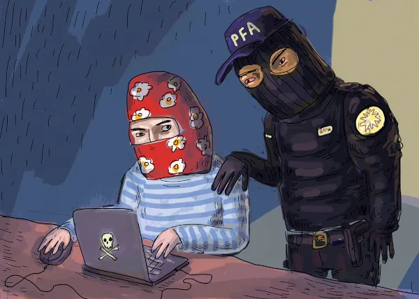 Vulnerabilidades digitales expuestas por expertos informáticos generan repercusiones legales en Argentina