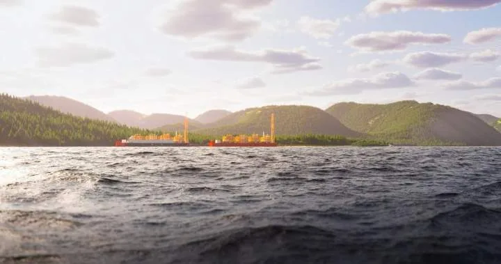 Western LNG firma acuerdos con tres Primeras Naciones en torno al proyecto Ksi Lisims en Columbia Británica