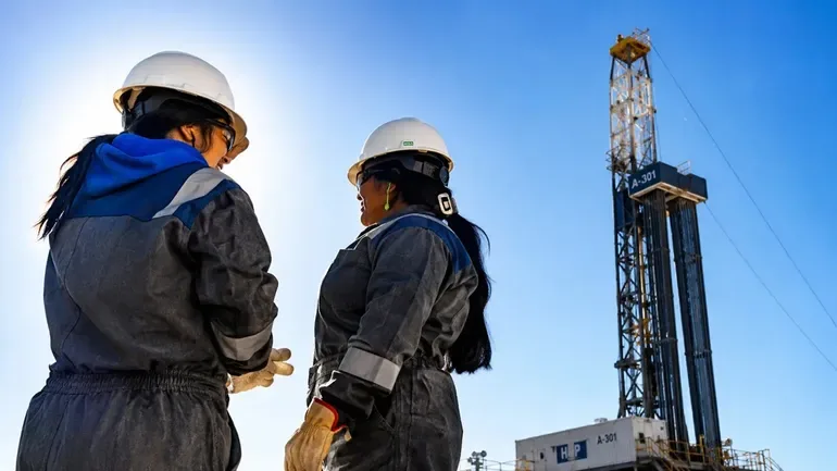 YPF recibe autorización para gasoducto en Neuquén con estrictas condiciones ambientales