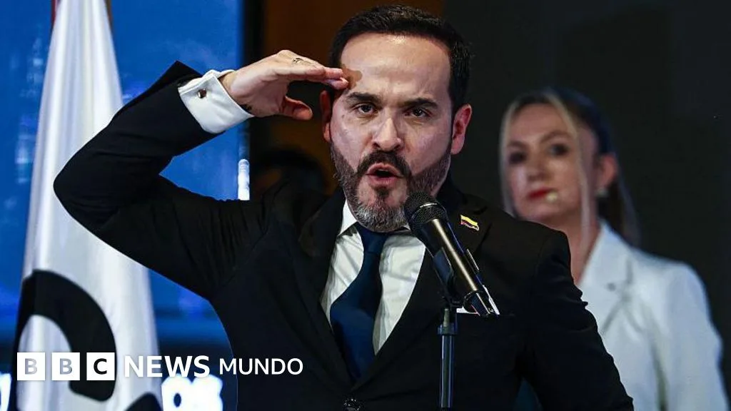 Abelardo de la Espriella consolida su gabinete con figuras de experiencia y enfoque conservador