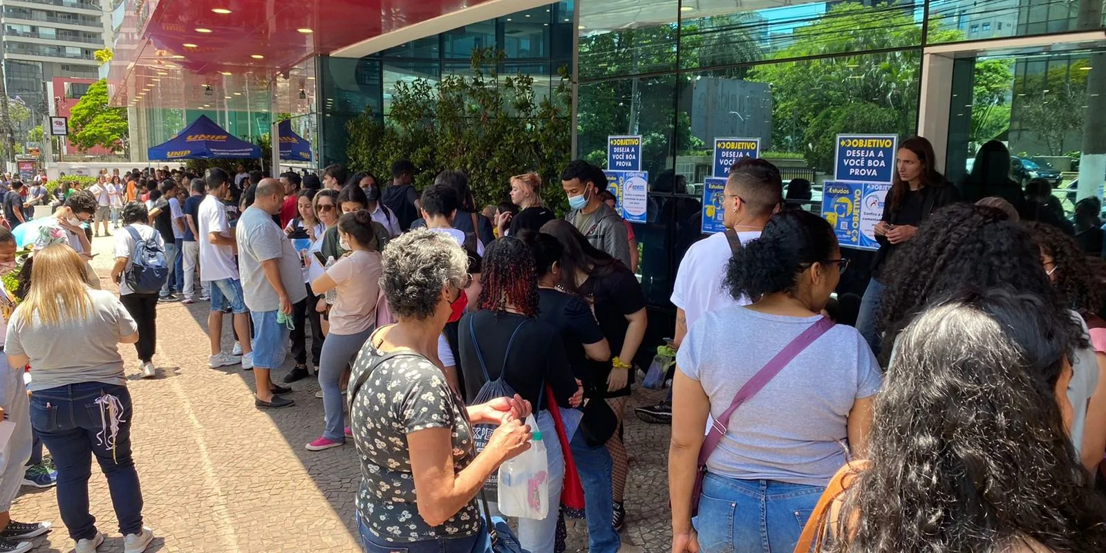 Abren inscripciones para las becas Prouni del segundo semestre 2026