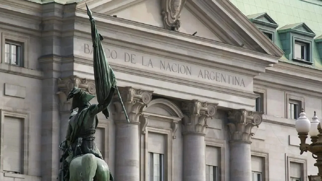Análisis de las empresas con mayor endeudamiento y su impacto en el sistema financiero argentino