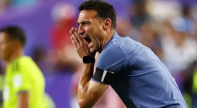 Argentina avanzó a semifinales del Mundial tras vencer a Suiza con solidez y autocrítica
