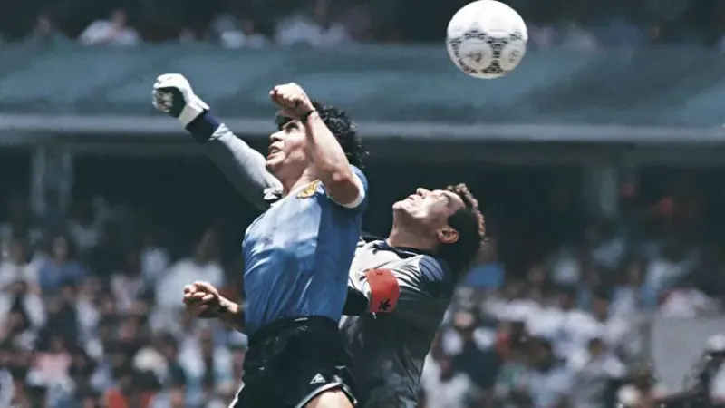 Argentina e Inglaterra reviven una histórica rivalidad en el Mundial 2026