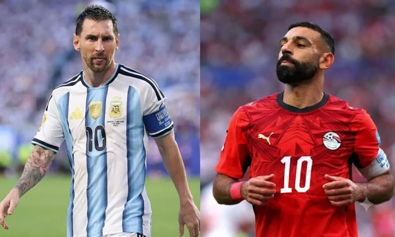 Argentina enfrentará a Egipto en octavos del Mundial 2026 con cambios en el equipo titular