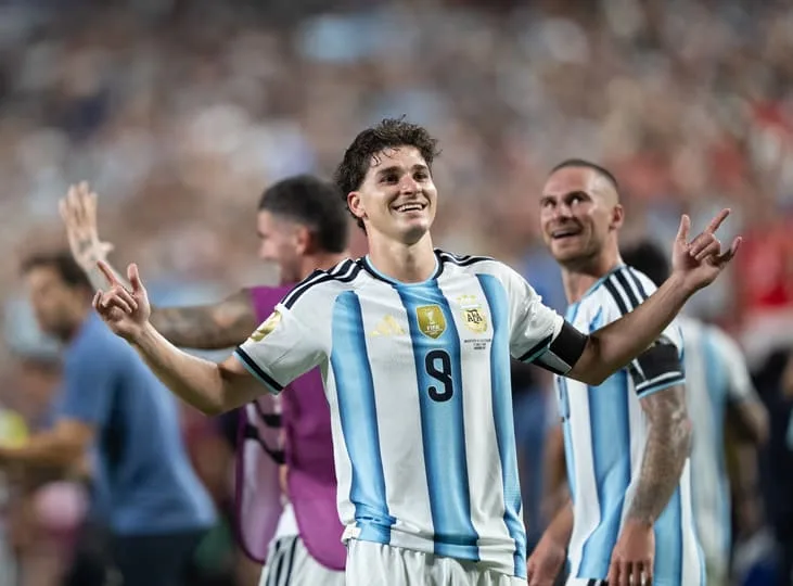 Argentina superó a Suiza y avanzó a semifinales del Mundial 2026 contra Inglaterra