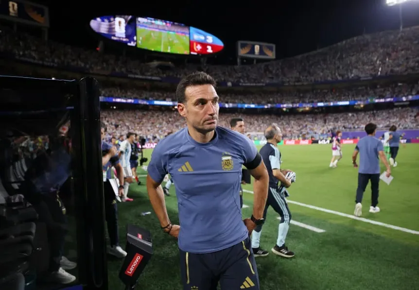 Argentina venció a Suiza en tiempo extra y clasificó a semifinales del Mundial 2026
