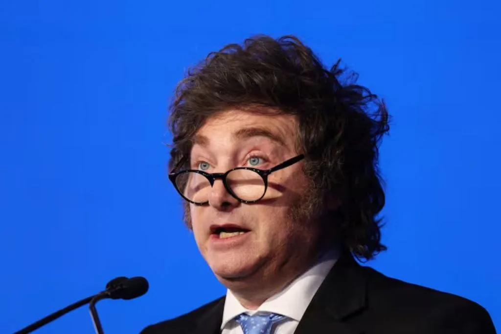Mejoró la imagen de Javier Milei por la recuperación económica mientras cae la aprobación de la oposición