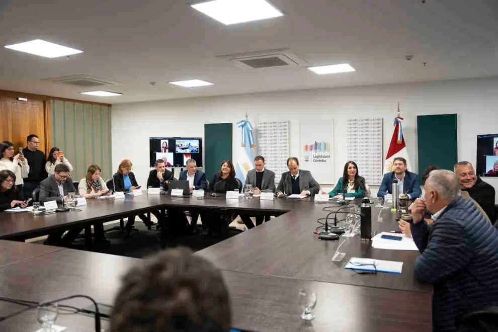 Avanza en Córdoba el proyecto que regula la intervención de búnkeres y aguantaderos