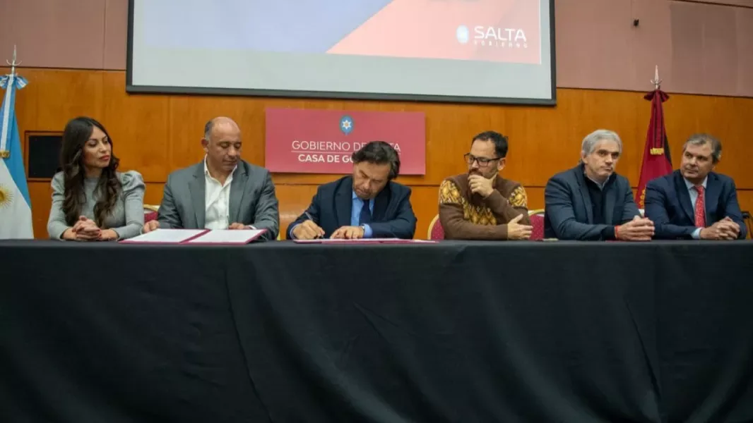 Banco Macro lanza plan para refinanciar deudas de empleados públicos en Salta