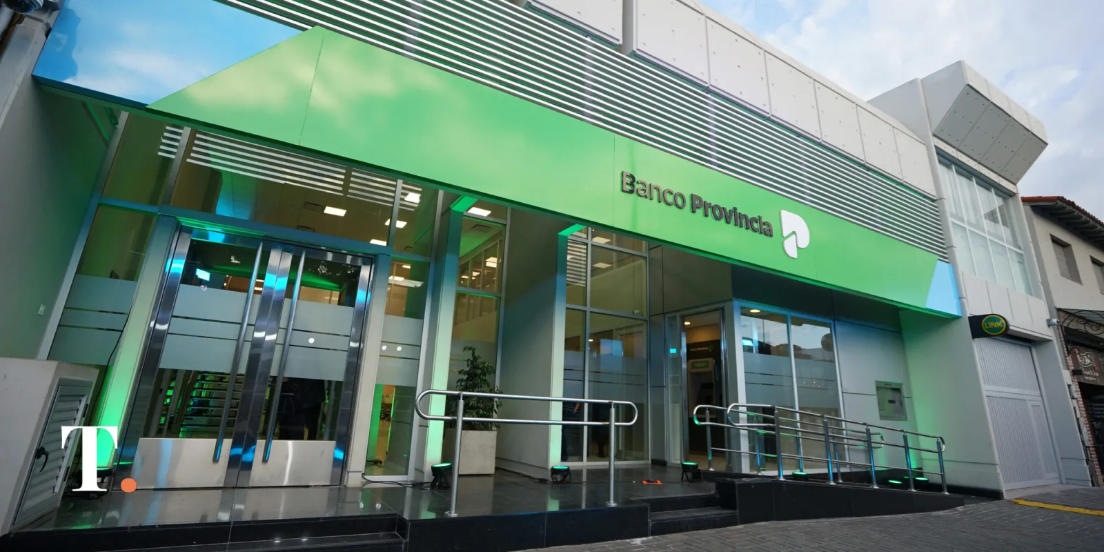 Banco Provincia refinanció $270 mil millones en deudas y bajó tasas para clientes en mora