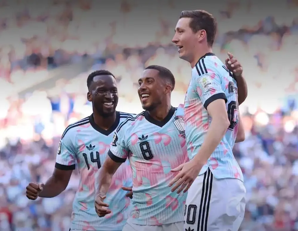 Bélgica avanzó a cuartos del Mundial 2026 tras vencer 4-1 a Estados Unidos en Seattle