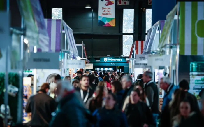 Buenos Aires exhibirá su diversidad gastronómica en la feria Caminos y Sabores
