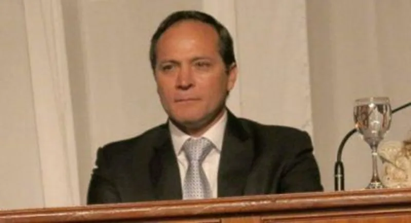 Camau Espínola destaca la llegada de Santilli como un impulso para el diálogo político