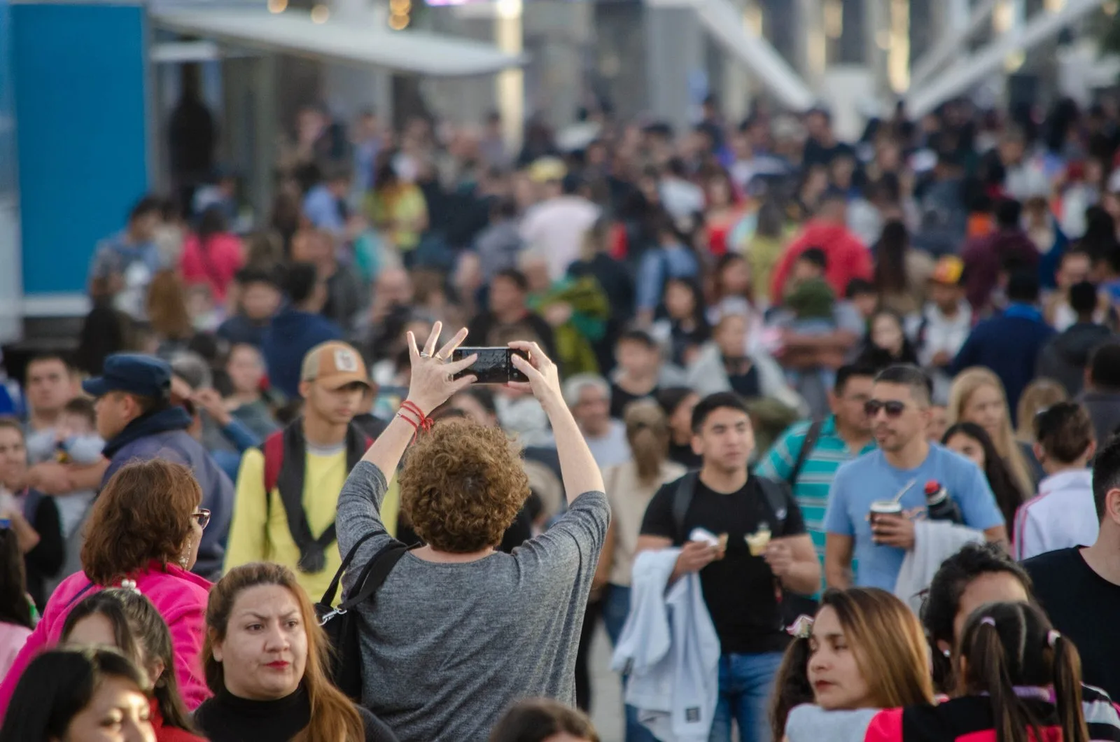 Cambios en accesos y tránsito para la 55° Fiesta Nacional del Poncho en Catamarca