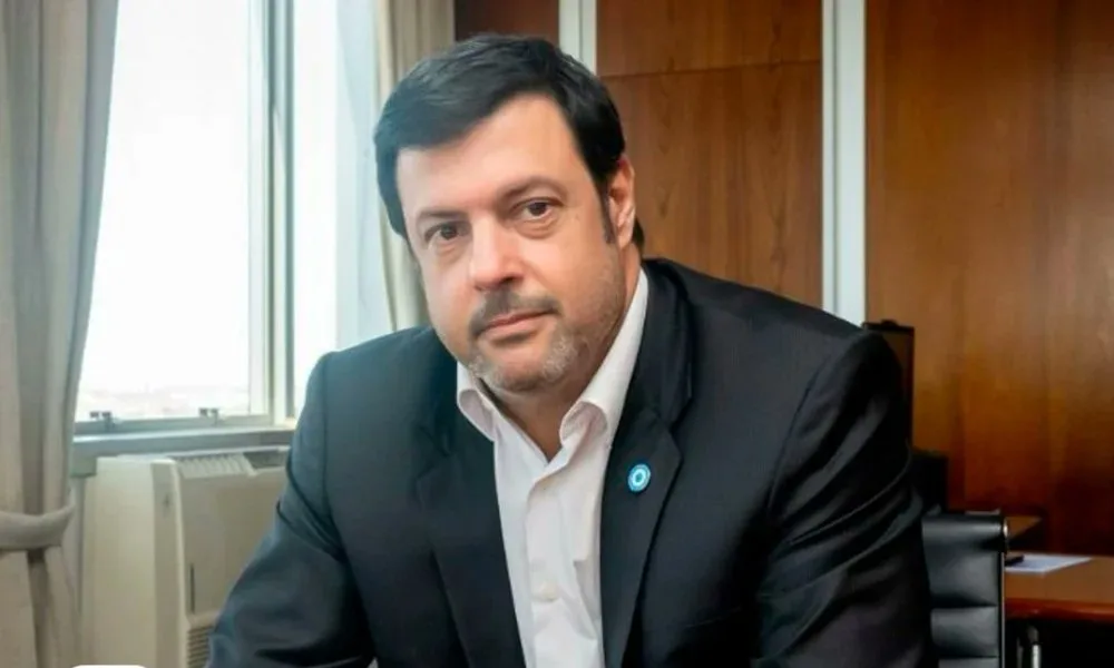 Cambios en Ciencia y Tecnología: Darío Genua dejará su cargo tras reestructuración en el Gobierno