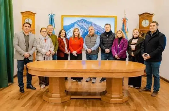 Catamarca y Buenos Aires firmaron acuerdo para fortalecer políticas de género y prevenir violencias
