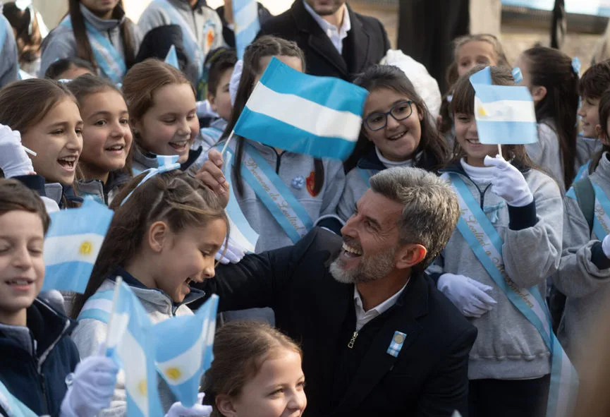 Ciudad de Mendoza, entre las cinco mejores para la primera infancia según índice nacional
