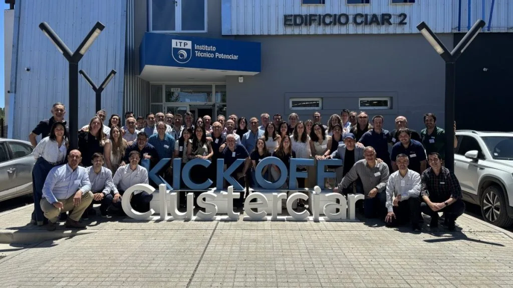 Clusterciar celebra 34 años consolidado como grupo líder en servicios para el sector energético
