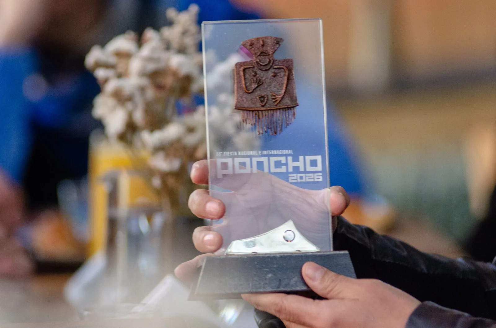 Confirman el jurado para elegir las mejores artesanías y el Mejor Poncho en la Fiesta Nacional e Internacional del Poncho