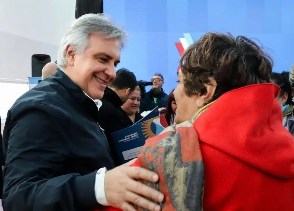 Confirmaron la rehabilitación de cinco kilómetros de la colectora entre Malagueño y Villa Carlos Paz