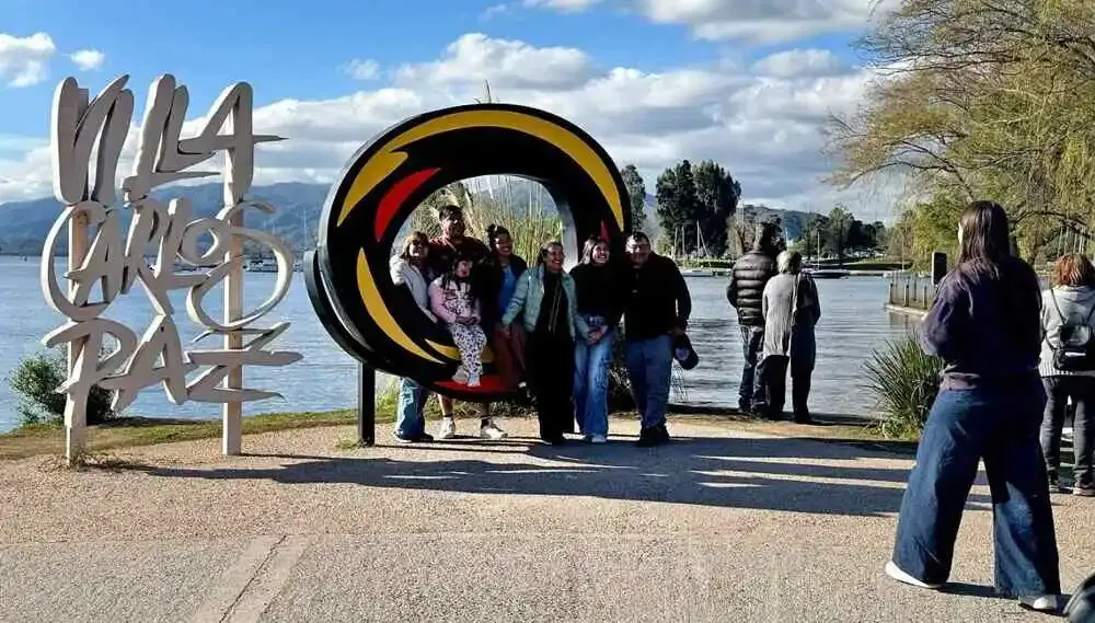 Córdoba y Villa Carlos Paz esperan un invierno con turismo extendido pero cauteloso