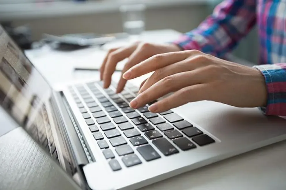 Crece la captación digital en la trata de personas y entre Ríos intensifica el ciberpatrullaje