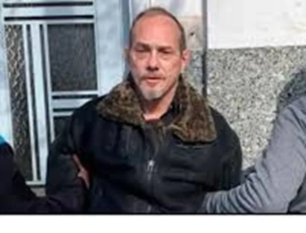 Detienen en Buenos Aires a periodista condenado por abuso sexual a su expareja