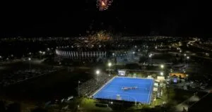 Dos jugadoras cordobesas forman parte de la selección argentina para el Mundial de Hockey 2026