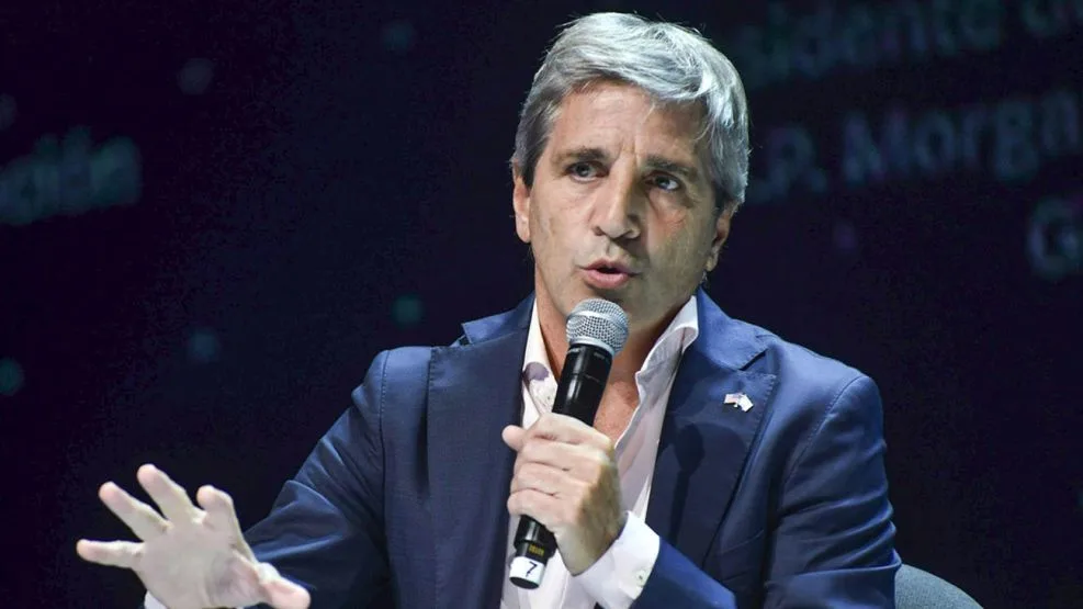 Economía presentará un plan financiero para afrontar los vencimientos de deuda externa en 2027