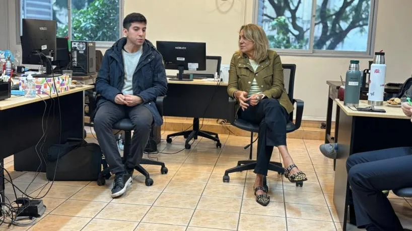 El BEGI cumple nueve años consolidando la inclusión educativa en Tucumán