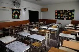 El gasto nacional en educación acumula un fuerte retroceso y aumenta la carga sobre las provincias