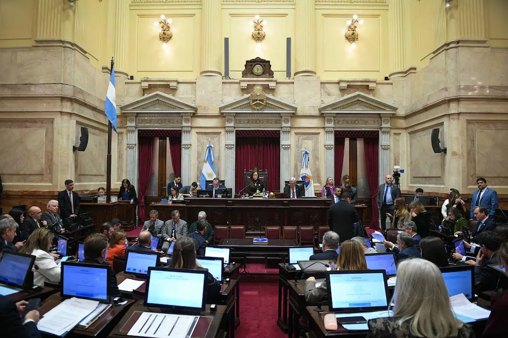 El Gobierno acelera la sanción de la ley de zonas frías antes del Presupuesto 2027